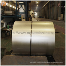 ASTM A653M AZ60 Aluminium verzinkte Stahlspule für Welldachziegel